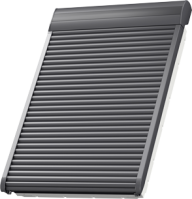 Velux Dakraamrolluik